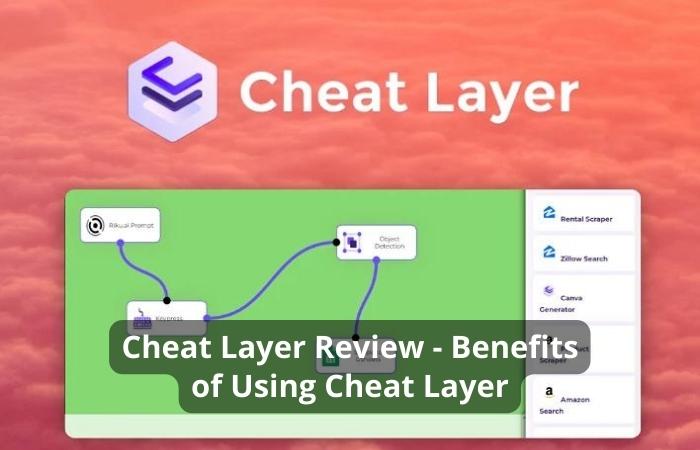 Cheat Layer Review