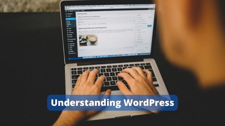 Understanding WordPress