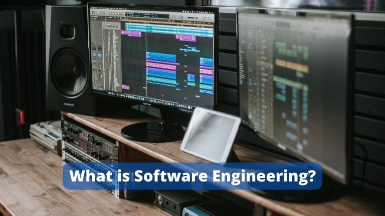 What is Software Engineering