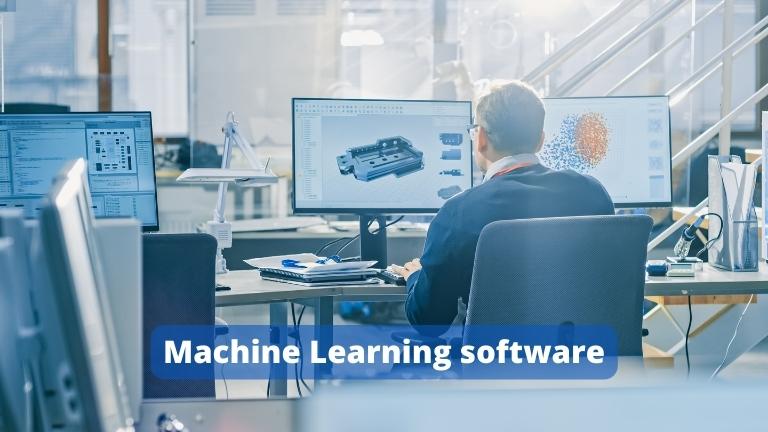 Machine Learning software