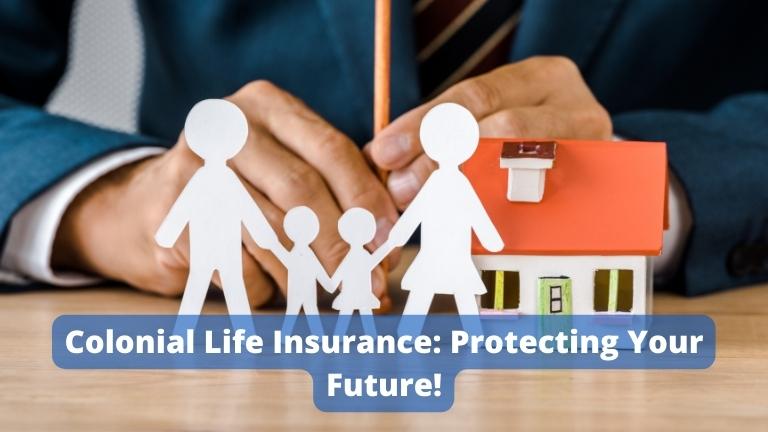 Colonial Life Insurance