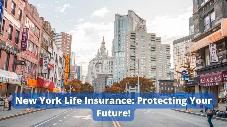 New York Life Insurance