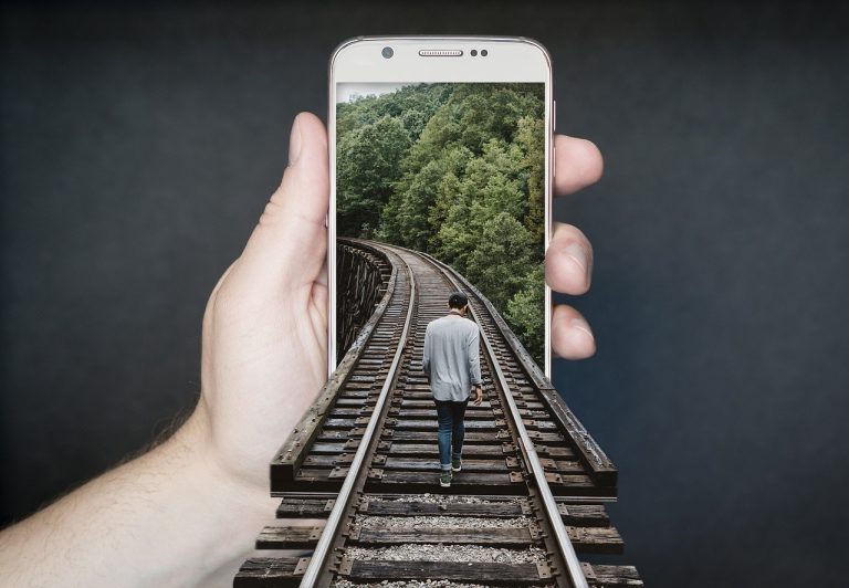 How to choose the right smartphone for photography enthusiasts